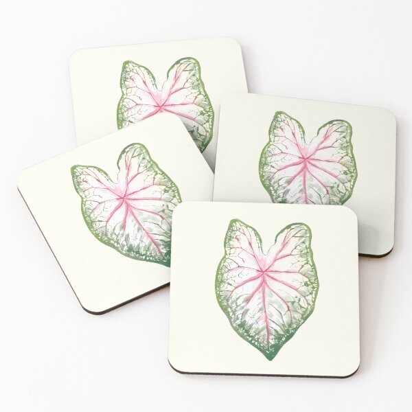 Item preview, Caladium 06 designed and sold by Nhundu.