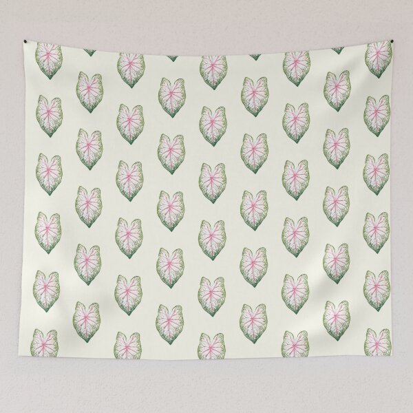Item preview, Caladium 06 designed and sold by Nhundu.