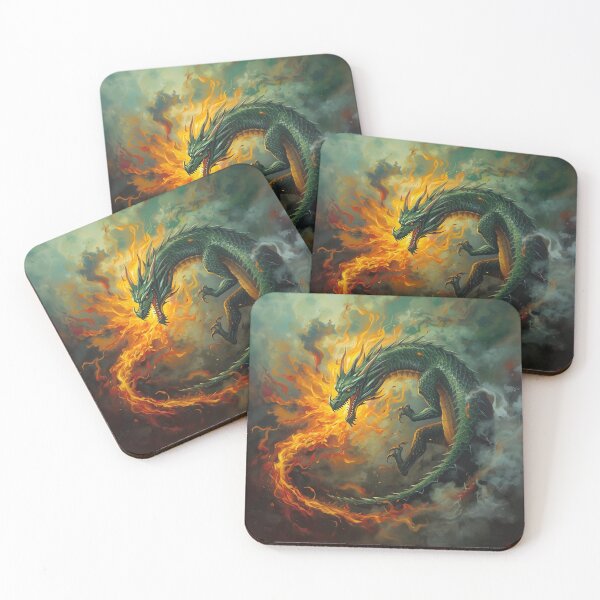 Item preview, Fire dragon  designed and sold by Heaven1111.