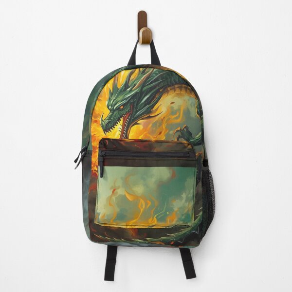 Item preview, Fire dragon designed and sold by Heaven1111.
