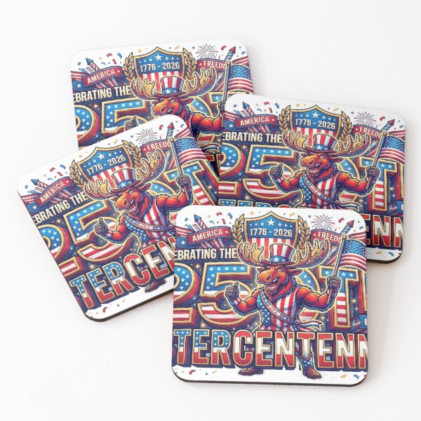 Item preview, SESTERCENTENNIAL designed and sold by likbatonboot.