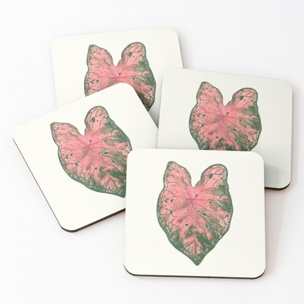 Item preview, Caladium 07 designed and sold by Nhundu.