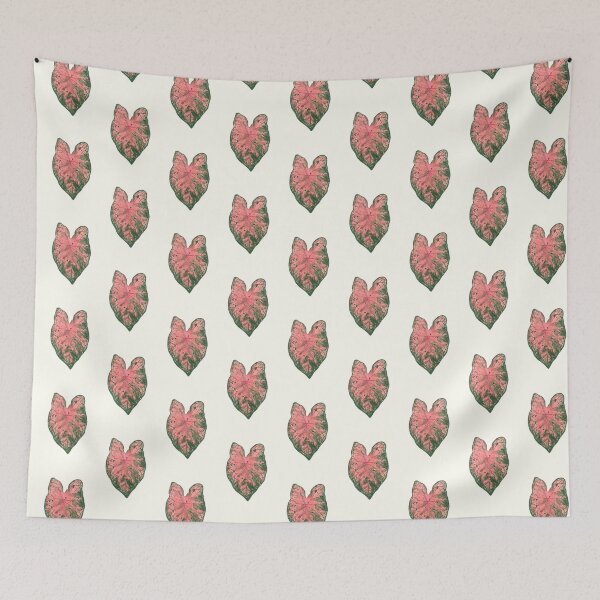 Item preview, Caladium 07 designed and sold by Nhundu.