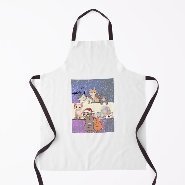 Item preview, Kitty World of memories designed and sold by DepthMarble.