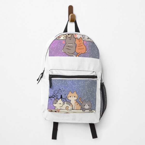 Item preview, Kitty World of memories designed and sold by DepthMarble.