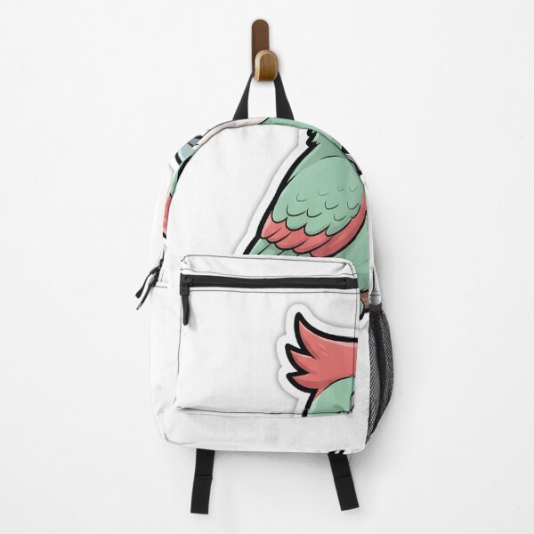 Item preview, Woodpecker Sticker designed and sold by imranbiswas.