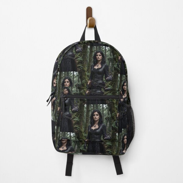 Item preview, Yennefer designed and sold by The King's general goods.