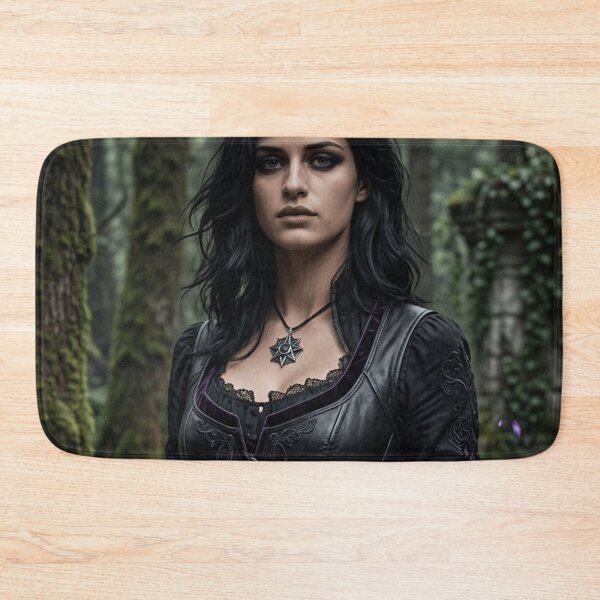 Item preview, Yennefer designed and sold by The King's general goods.