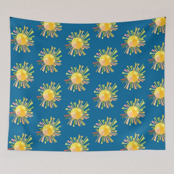 Item preview, Sun designed and sold by eigenart-sylvia.