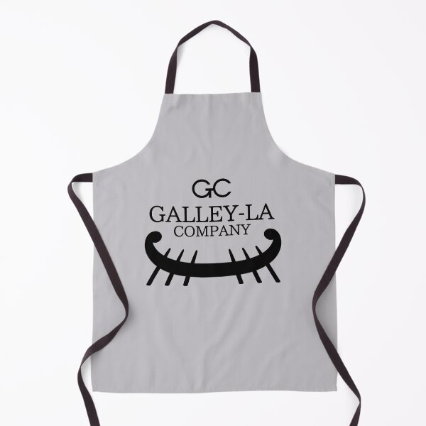 Item preview, GALLEY-LA logo designed and sold by Mangartss.