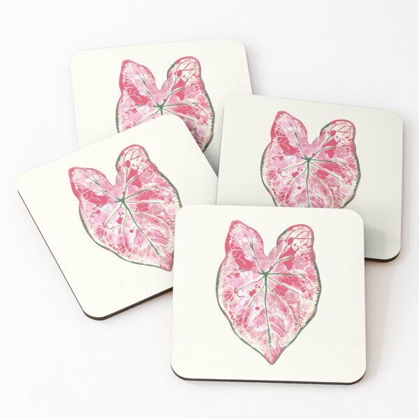 Item preview, Caladium 08 designed and sold by Nhundu.