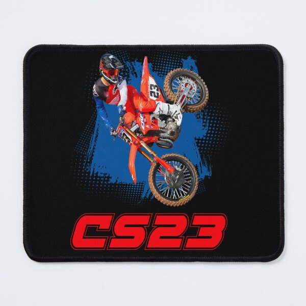 Item preview, CS23 Motocross Trick Rider Graphic designed and sold by FroggyBaBoy.