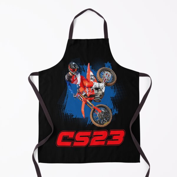 Item preview, CS23 Motocross Trick Rider Graphic designed and sold by FroggyBaBoy.