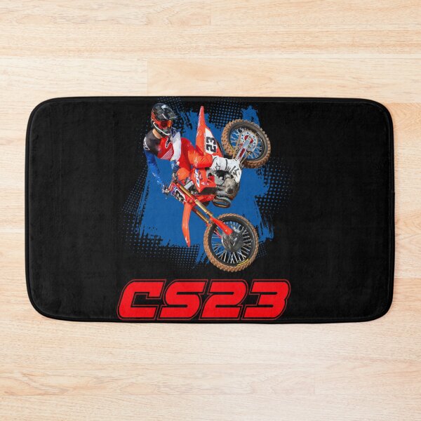 Item preview, CS23 Motocross Trick Rider Graphic designed and sold by FroggyBaBoy.