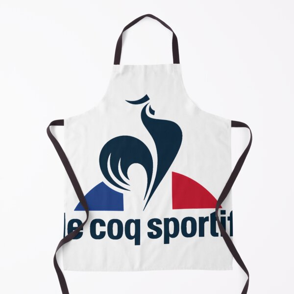 Aperçu de l'œuvre Logo Le Coq Sportif Casuals créée et vendue par Bit-Sweet-Choc1.