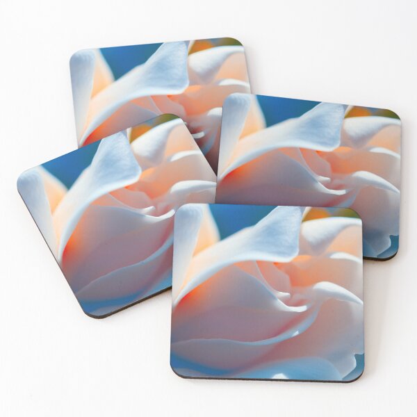 Item preview, Glowing Gardenia designed and sold by Siene Browne.