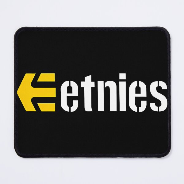 Item preview, Etnies Vintage Logo designed and sold by Sharif Islam.