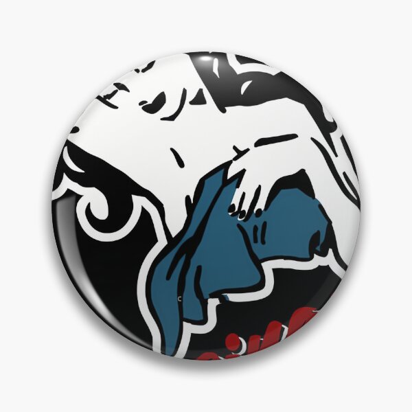 Item preview, The Expanse Rocinante Vintage Logo designed and sold by Khaledadel.