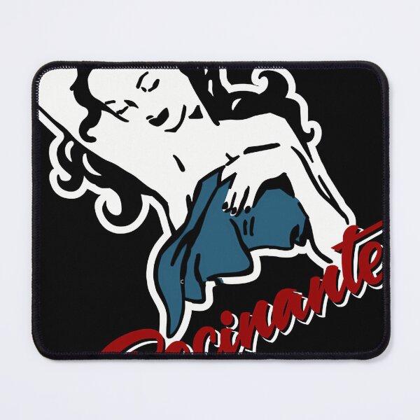 Item preview, The Expanse Rocinante Vintage Logo designed and sold by Khaledadel.