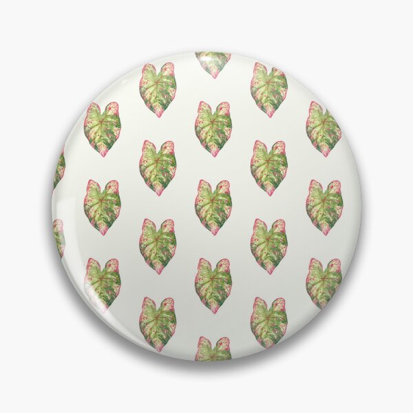 Item preview, Caladium 10 designed and sold by Nhundu.