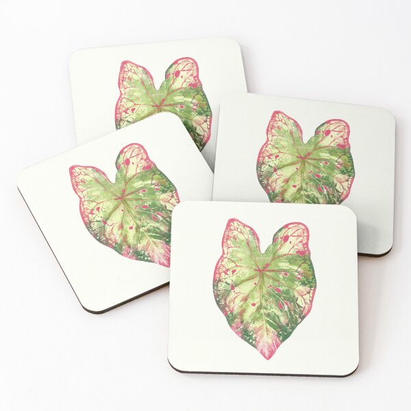 Item preview, Caladium 10 designed and sold by Nhundu.