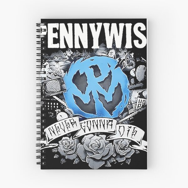 Item preview, Pennywise Best Logo Pennywise Music designed and sold by Sharif Islam.
