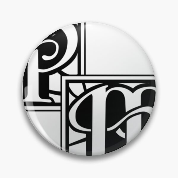 Item preview, Passion Medievalists - Compact Logo designed and sold by Bit-Sweet-Choc1.