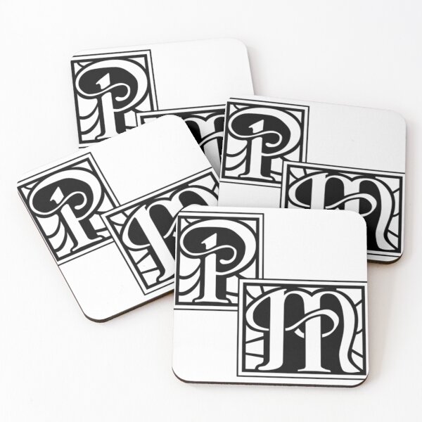 Item preview, Passion Medievalists - Compact Logo designed and sold by Bit-Sweet-Choc1.