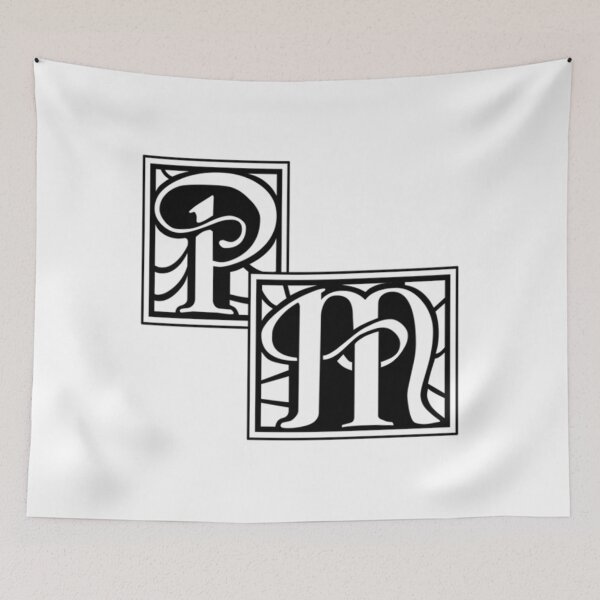 Item preview, Passion Medievalists - Compact Logo designed and sold by Bit-Sweet-Choc1.