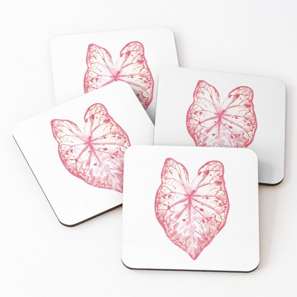 Item preview, Caladium 09 designed and sold by Nhundu.