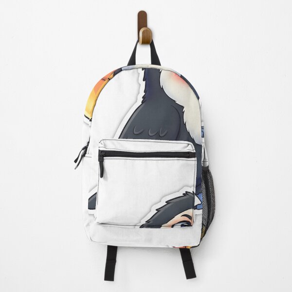 Item preview, Toucan Bird Sticker designed and sold by imranbiswas.