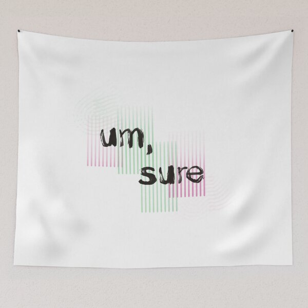 Item preview, Um Sure Logo designed and sold by Sharif Islam.