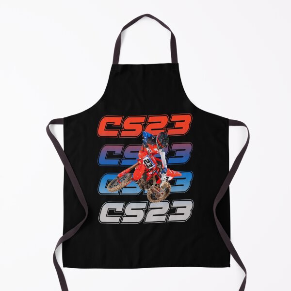 Item preview, CS23 Motocross Rider Repeating Graphic designed and sold by FroggyBaBoy.