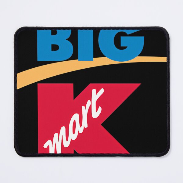 Item preview, Big Kmart Logo designed and sold by Khaledadel.