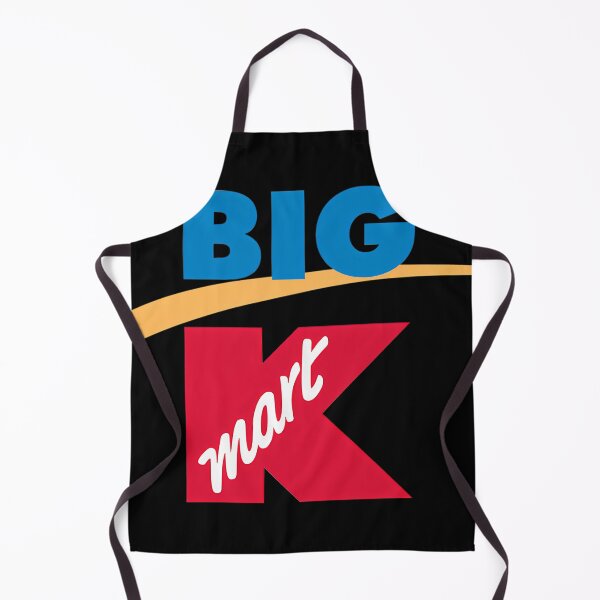 Item preview, Big Kmart Logo designed and sold by Khaledadel.