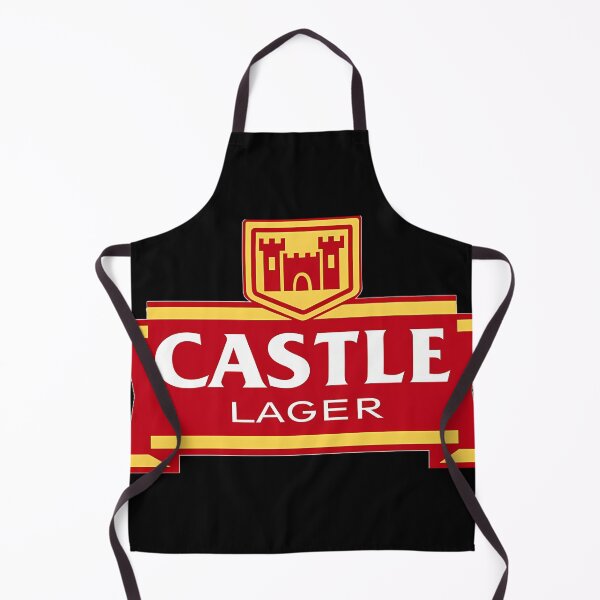 Artikelvorschau, Castle Lager Classic Logo entworfen und verkauft von JayAFranks.
