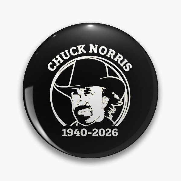 Item preview, chuck norris memorial we Love You designed and sold by Anavarros.