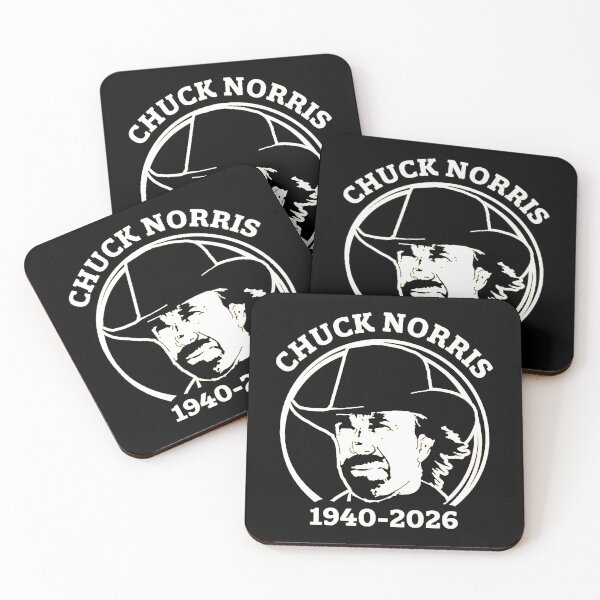 Item preview, chuck norris memorial we Love You designed and sold by Anavarros.