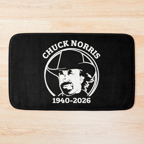 Item preview, chuck norris memorial we Love You designed and sold by Anavarros.