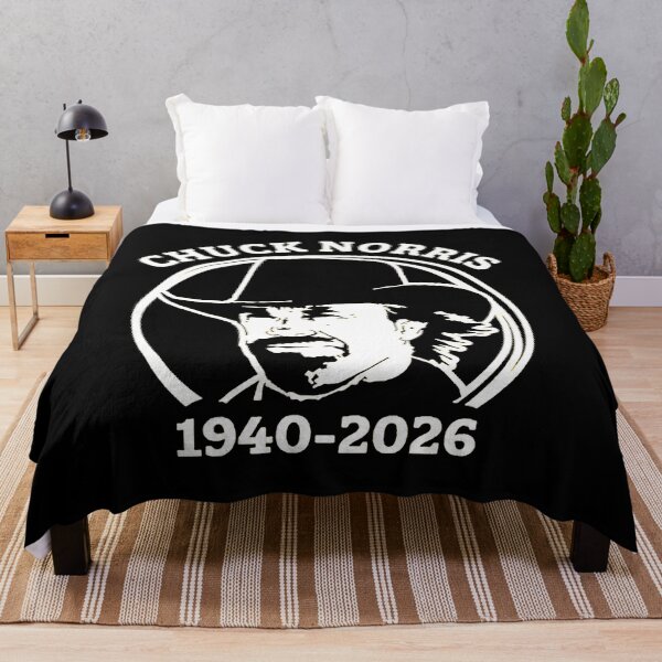 Item preview, chuck norris memorial we Love You designed and sold by Anavarros.