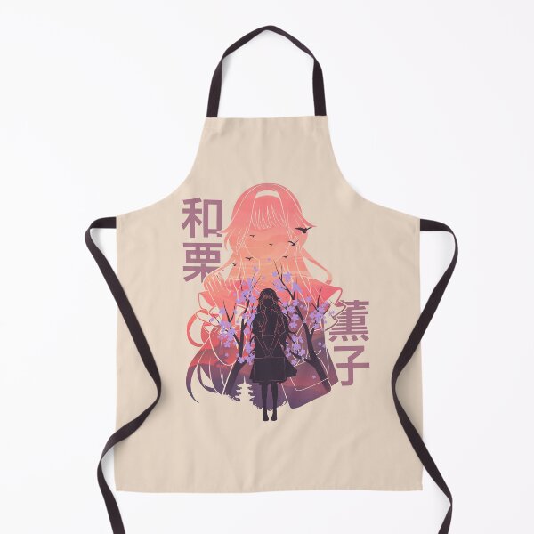 Item preview, Waguri Kaoruko designed and sold by mustbewhy.