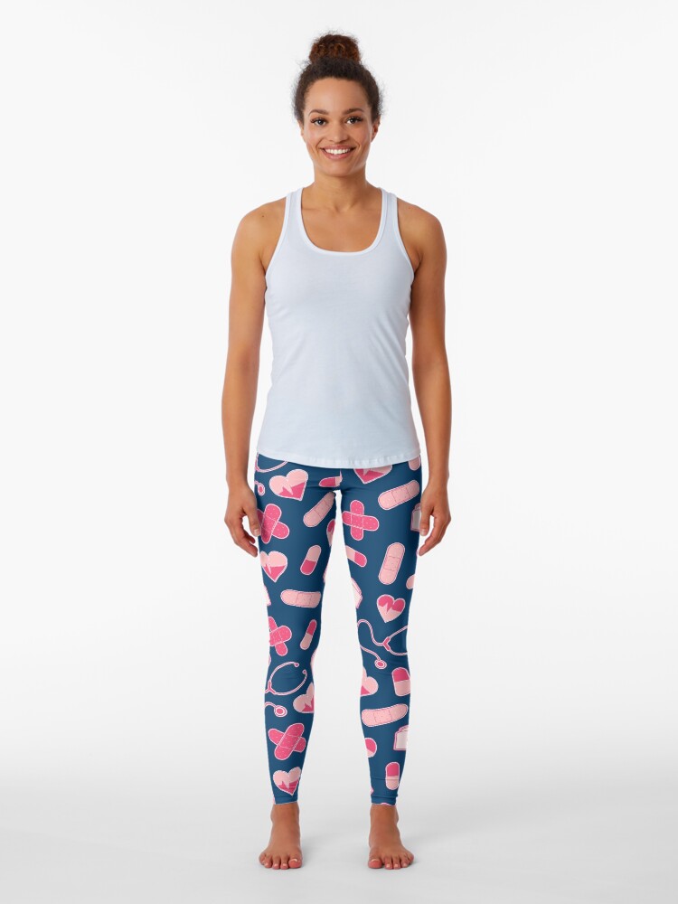 Nursing leggings shop