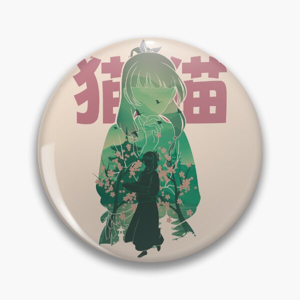 Item preview, Xiaomao designed and sold by mustbewhy.