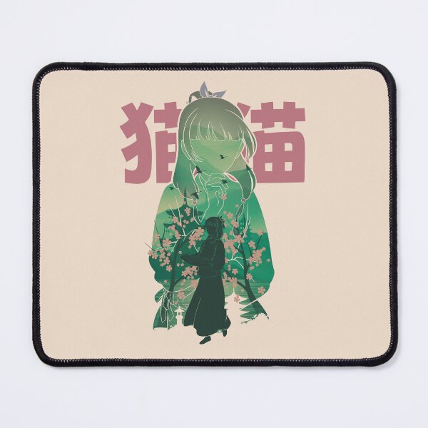 Item preview, Xiaomao designed and sold by mustbewhy.