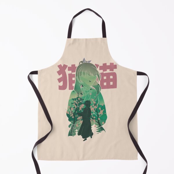 Item preview, Xiaomao designed and sold by mustbewhy.