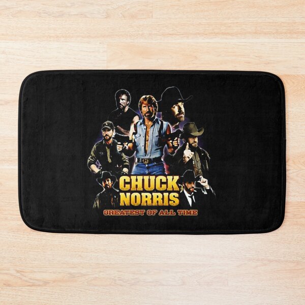 Item preview, Copy of chuck norris memorial we Love You designed and sold by Anavarros.