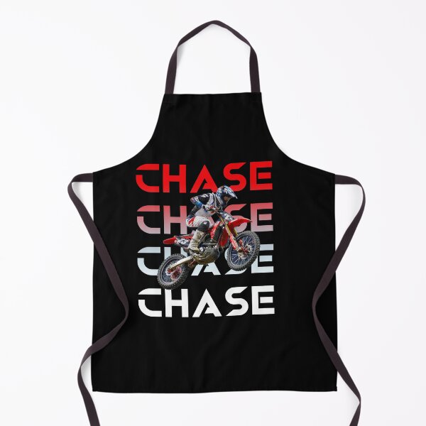 Item preview, Chase Motocross Rider Bold Graphic designed and sold by FroggyBaBoy.