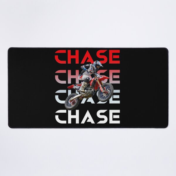 Item preview, Chase Motocross Rider Bold Graphic designed and sold by FroggyBaBoy.
