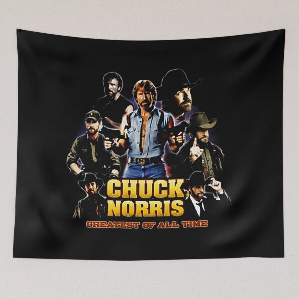 Item preview, Copy of chuck norris memorial we Love You designed and sold by Anavarros.