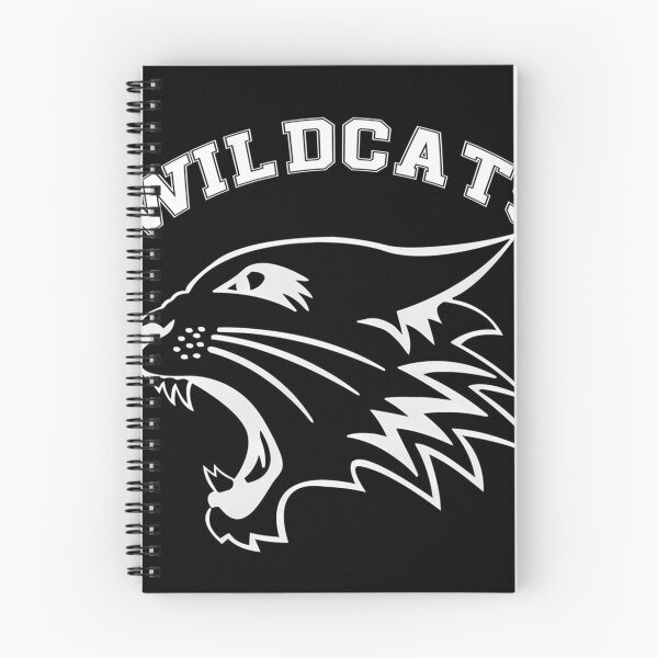 Item preview, Wildcats Team designed and sold by Sharif Islam.